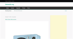 Desktop Screenshot of ibanez0r.org